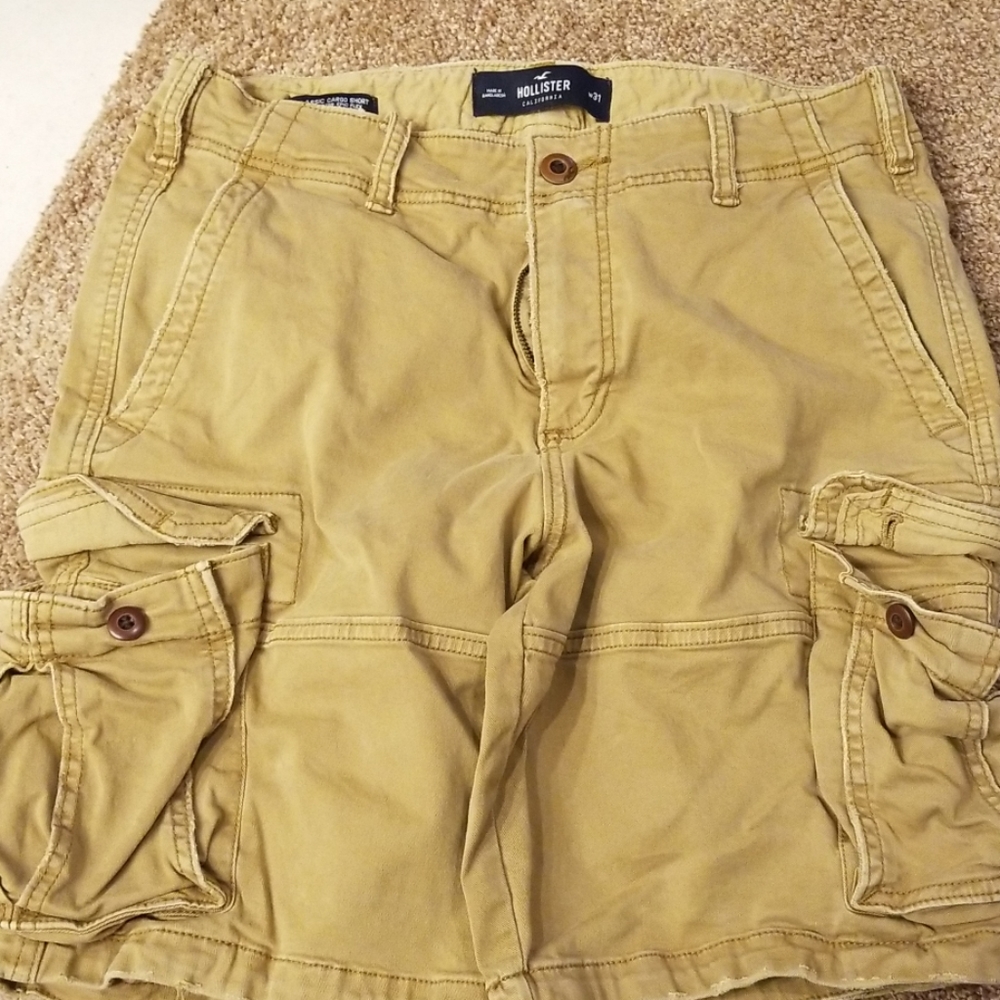 Men's shorts